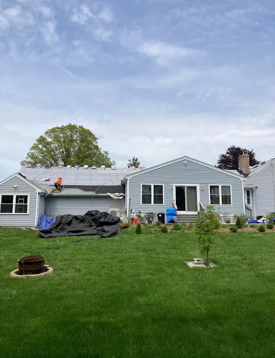 Top Rated Roofing Picture 6
