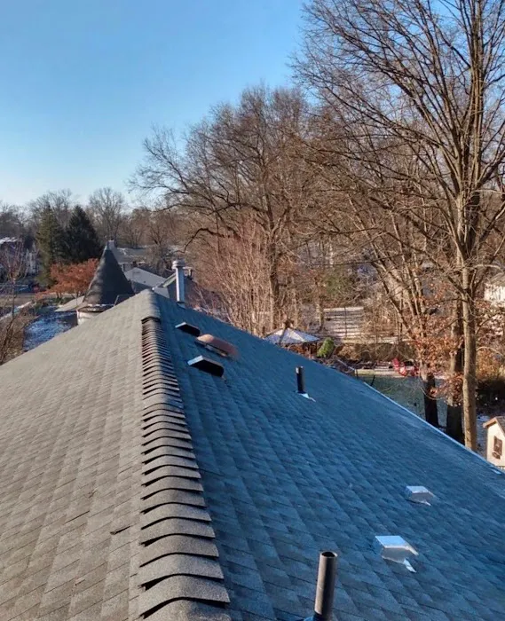 Top Rated Roofing Picture 7
