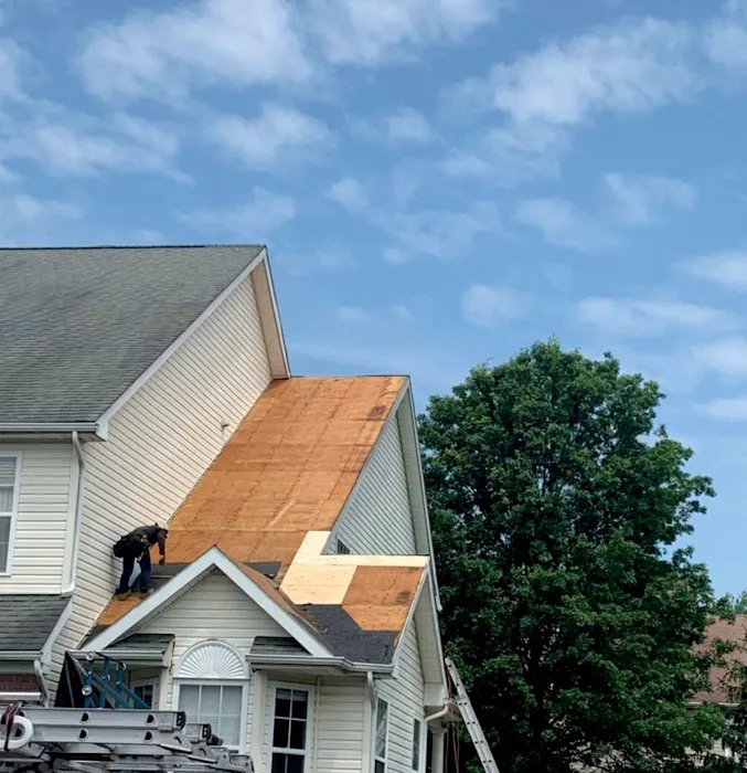 Top Rated Roofing Picture 8
