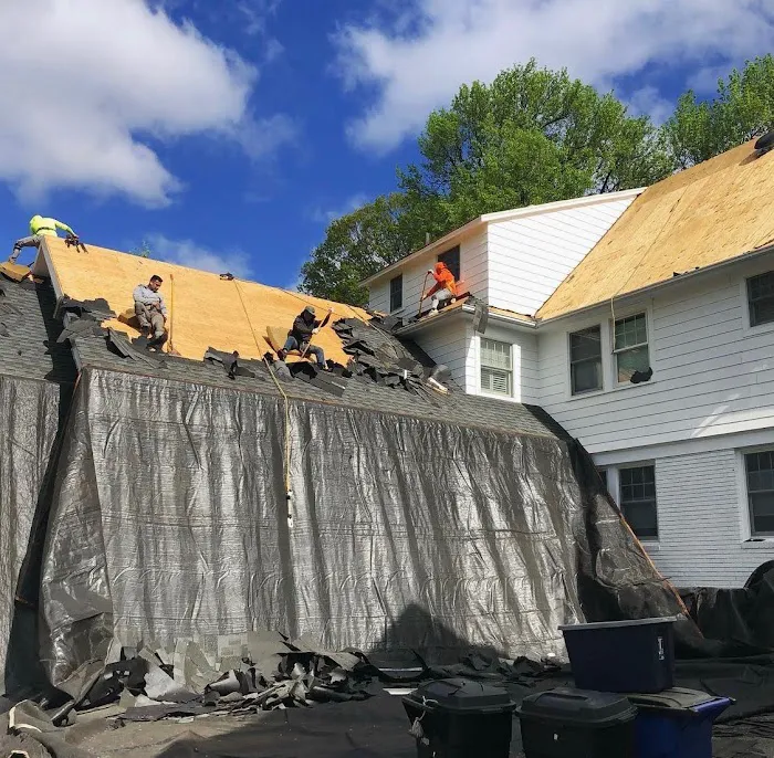 Top Rated Roofing Picture 9