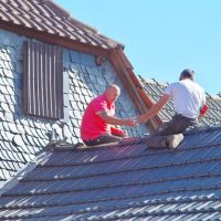 Bloonfield Roofing Repair Company ico