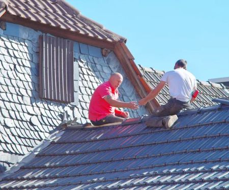Bloonfield Roofing Repair Company