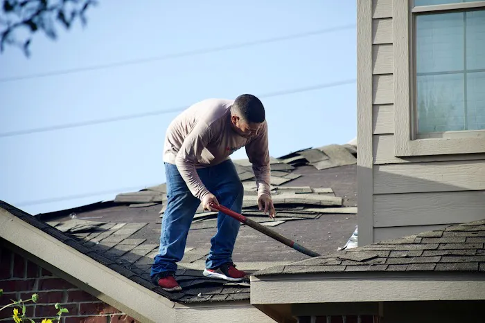Bloonfield Roofing Repair Company Picture 2