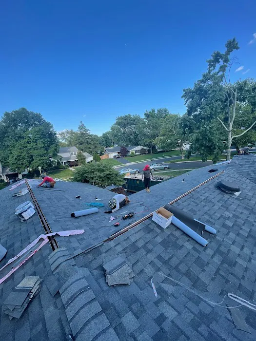 Four Seasons Construction Picture 9