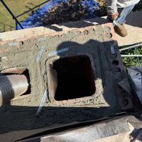 BlueNest Roofing and Chimney ico