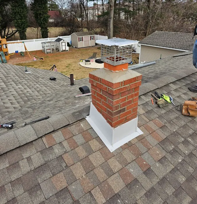 BlueNest Roofing and Chimney Picture 3