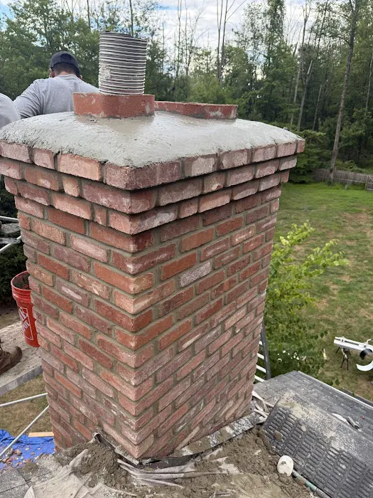 BlueNest Roofing and Chimney Picture 2