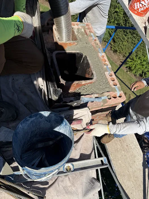 BlueNest Roofing and Chimney Picture 4