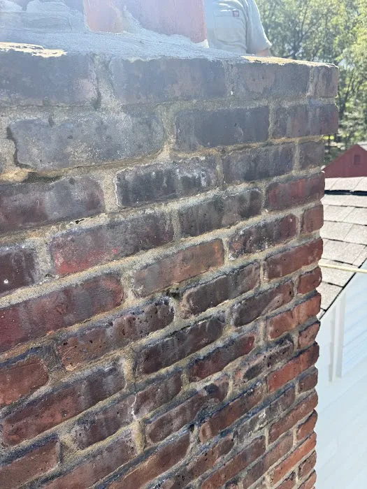BlueNest Roofing and Chimney Picture 8