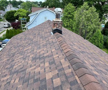 Top Team Roofing