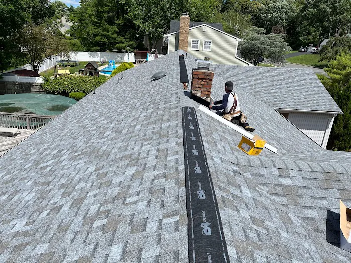 Top Team Roofing Picture 3