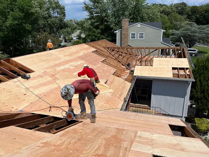 Top Team Roofing Picture 4