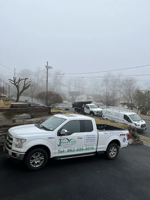 Jersey Pro Construction Picture 3