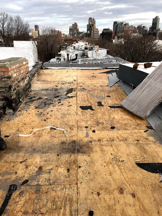 T-REX Contracting & Roofing corp. Picture 2