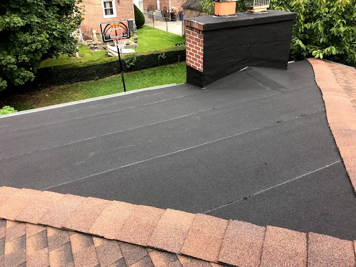 T-REX Contracting & Roofing corp. Picture 3