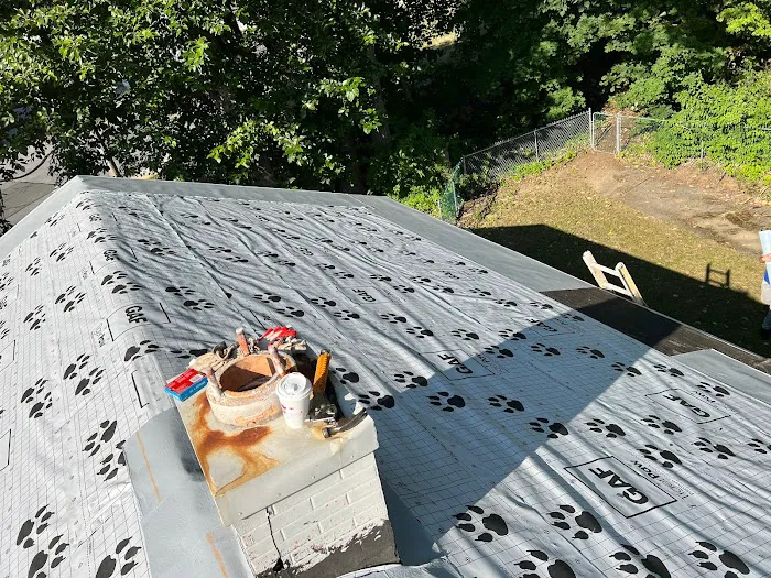 Supreme Roofing & Construction Corp. Picture 4