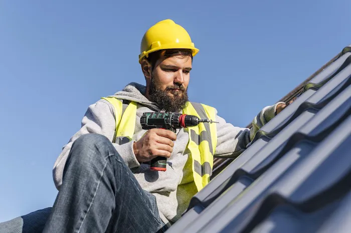 CHAPIN ROOFING Picture 1