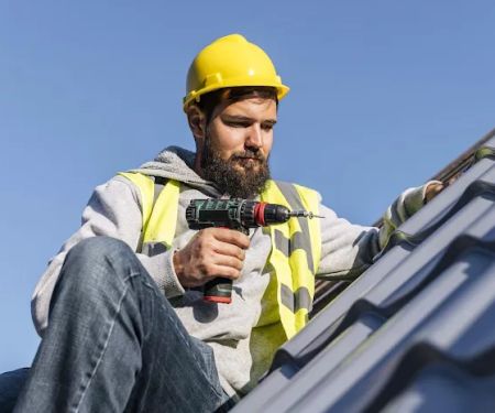CHAPIN ROOFING