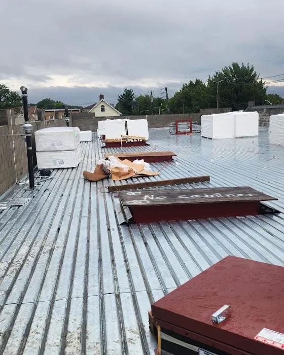 CHAPIN ROOFING Picture 4