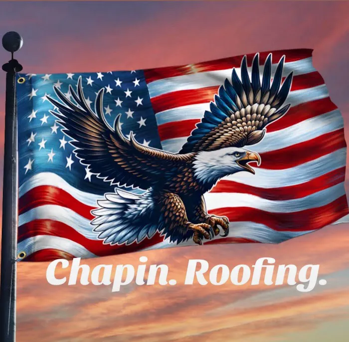 CHAPIN ROOFING Picture 3