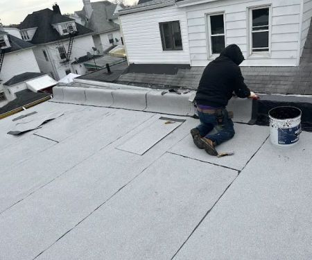 Brooklyn Contracting Group Corp.