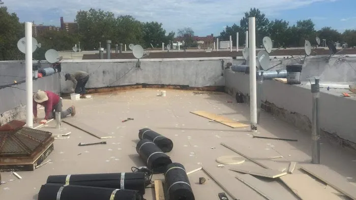 LJ in NY Construction Inc. Picture 1