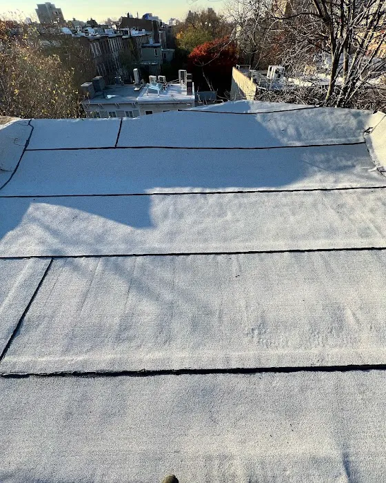 Leak Free Roofing Picture 1