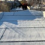 Leak Free Roofing