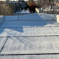 Leak Free Roofing ico