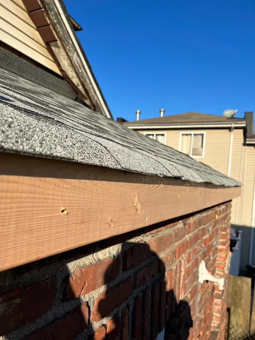 Leak Free Roofing Picture 2