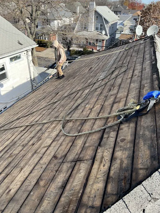 Leak Free Roofing Picture 4