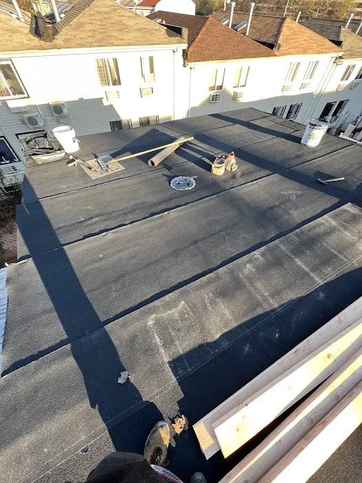 Leak Free Roofing Picture 5
