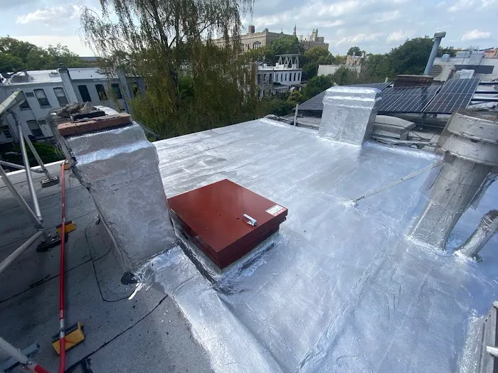 Kamco Roofing Picture 1