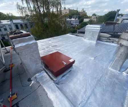 Kamco Roofing