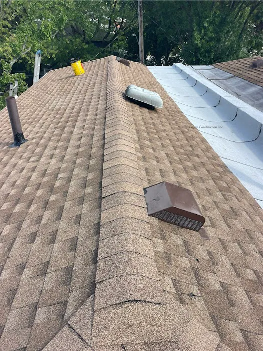 P. Lopez Construction & Roofing Picture 4