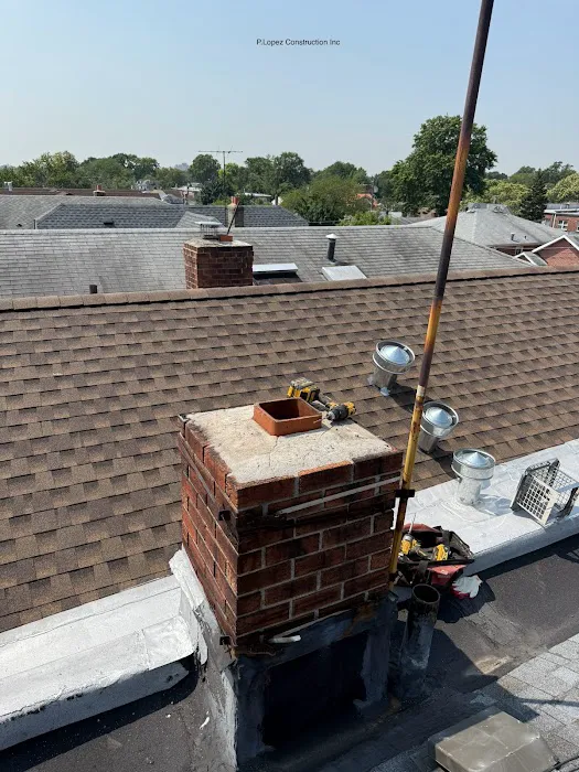 P. Lopez Construction & Roofing Picture 7