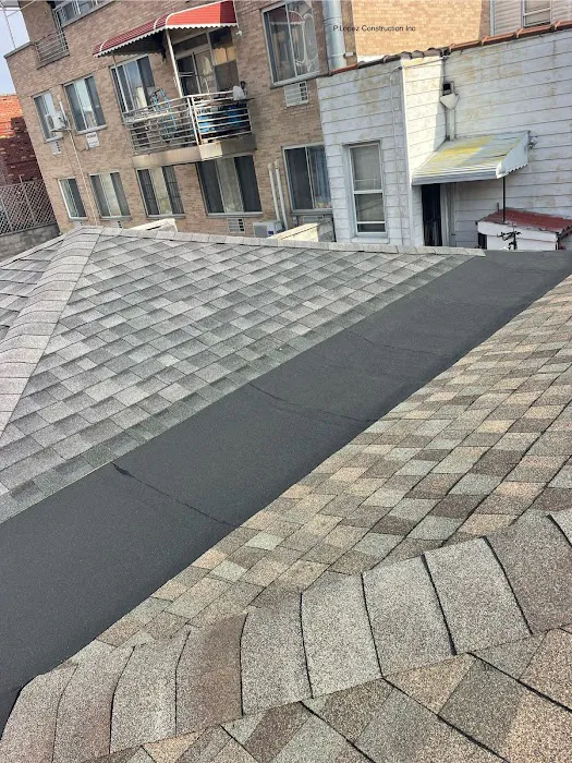 P. Lopez Construction & Roofing Picture 9