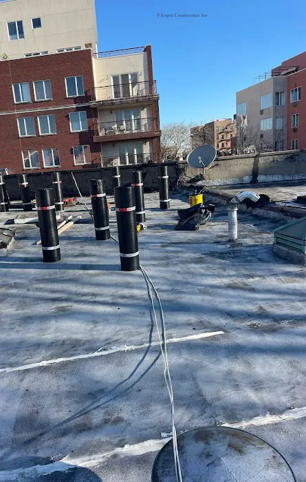 P. Lopez Construction & Roofing Picture 10
