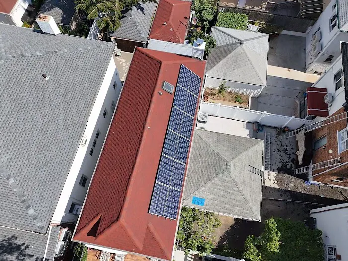 Power Roofing & Siding Gravesend Picture 3