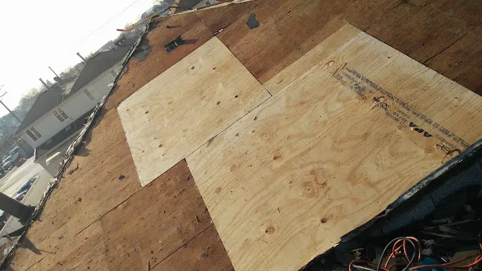 New York Roofing Picture 10