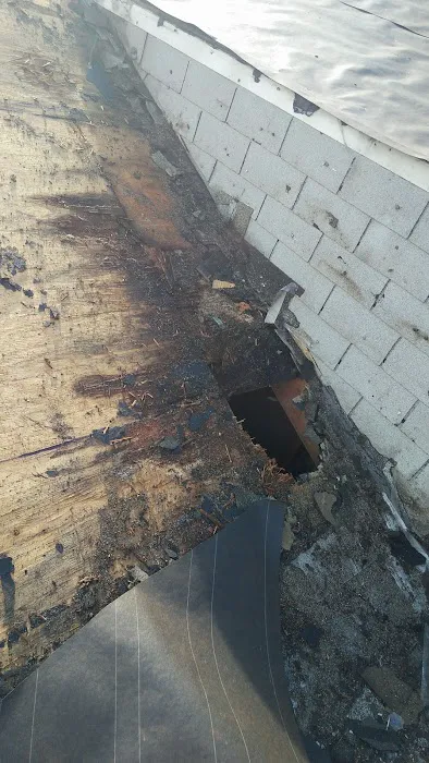 New York Roofing Picture 9