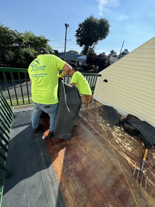 Siding Contractors Picture 1