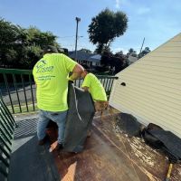 Siding Contractors ico