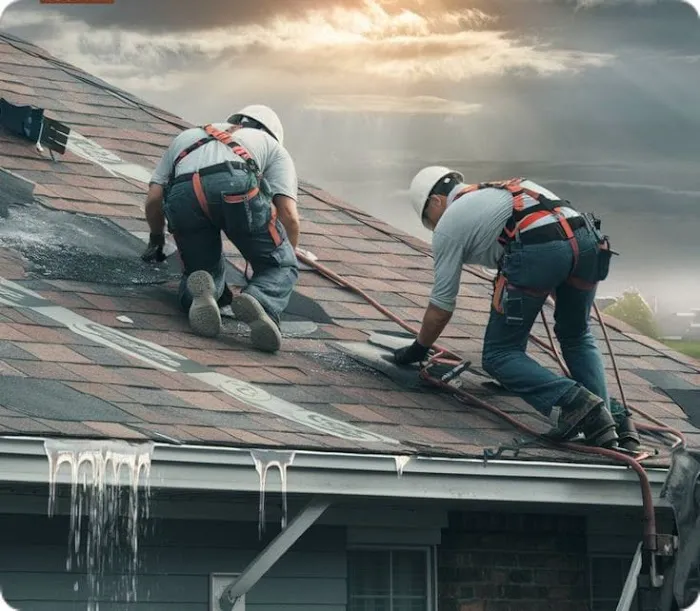 Siding Contractors Picture 6