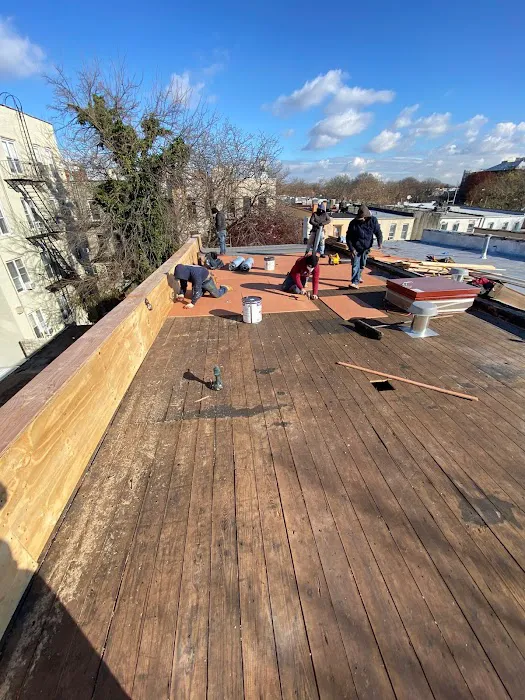 HomeRun Roofing & Siding Bronx Picture 8