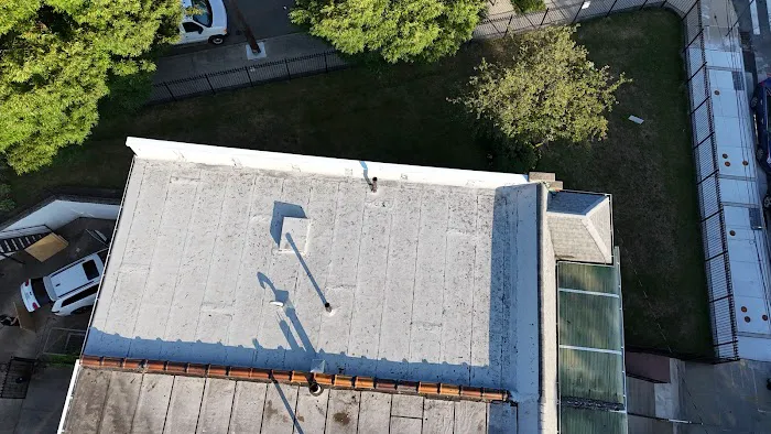 Power Roofing & Waterproofing Bronx Picture 1