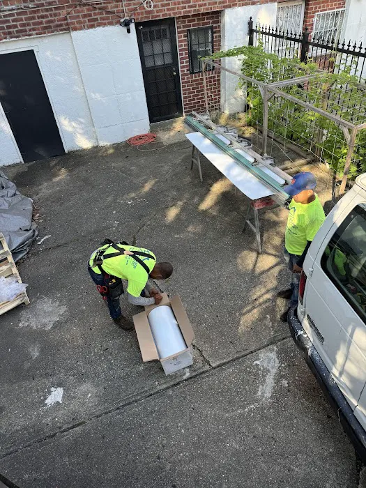 Power Roofing & Waterproofing Bronx Picture 5