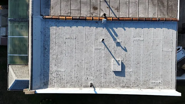 Power Roofing & Waterproofing Bronx Picture 7