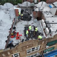 Power Roofing & Siding Bronx ico