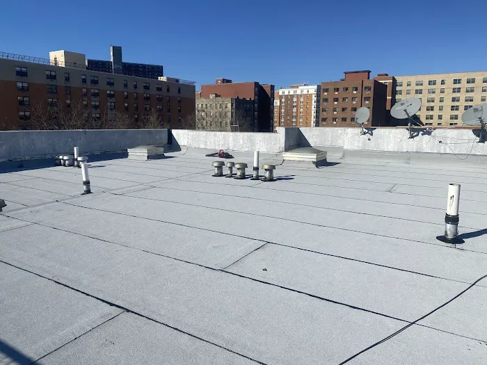 ARTE Roofing & Contracting Picture 1
